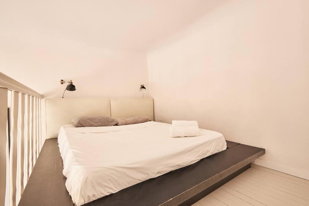 Apartamento Con Encanto En Sol - Madrid #C — Fotos 2