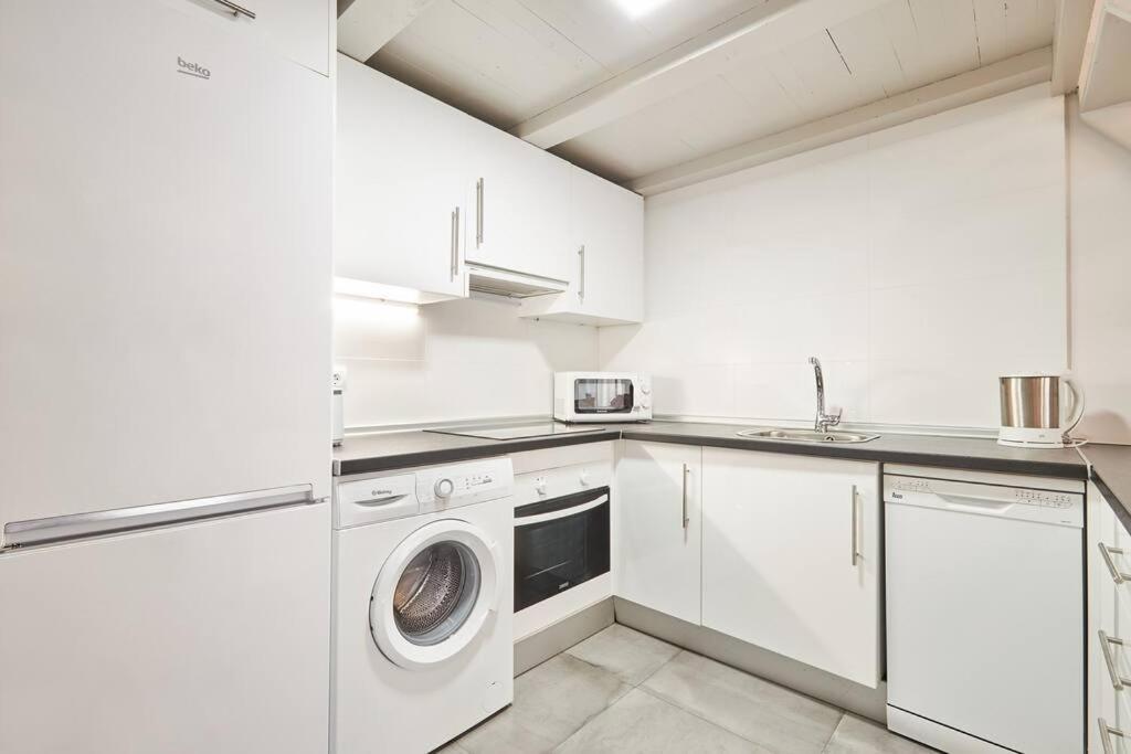 Apartamento Con Encanto En Sol - Madrid #C — Fotos 1